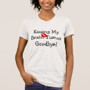 Search for brain tumor tshirts Cancer