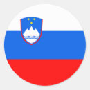 Recherche de slovenia autocollants Slovenien