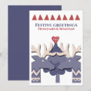 Search for male christmas cards Reindeer