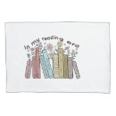 Search for reading pillowcases Reader