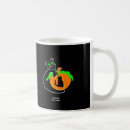 Search for black cat and pumpkin mugs Autumn