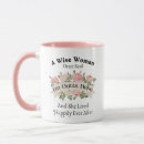 Search for wise woman mugs Coworker