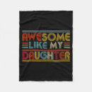 Search for daughter blankets Collection
