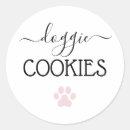 Recherche de dog stickers Friandises