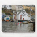Recherche de norvège tapis souris Fjord