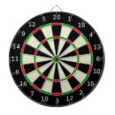 Search for white dartboards Black and white