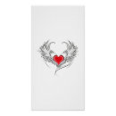Search for angel wings posters Symbol