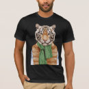 Recherche de écharpe vêtements Faune