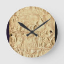 Recherche de plats horloges Antiquités