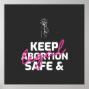 Search for abortion posters Womens rights