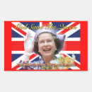 Search for elizabeth stickers Great britain