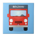 Recherche de jouets carreaux Camion