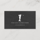 Recherche de professionnel de golf cartes visite Entraîneur