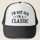 Search for vintage car hats Grandpa