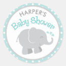 Recherche de baby boy elephant autocollants Mignon