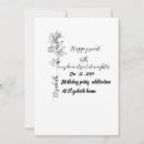 Search for christmas sweet 16 invitations Girly
