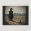 Search for eerie postcards Halloween