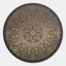 Search for gold golden stickers Foil