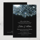 Search for crystal chandelier invitations Modern