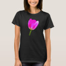 Search for tulip tshirts Flower