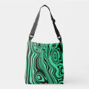 Search for black line bags Lines