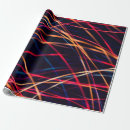 Search for neon wrapping paper Color