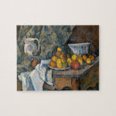 Recherche de paul cezanne puzzles Table
