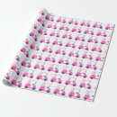 Search for golf cart wrapping paper Pink