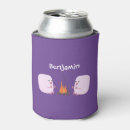 Search for camping can coolers Cute