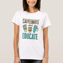 Recherche de éducateurs tshirts Retour à l'école