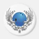 Recherche de boules de bowling magnets Roulement