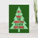 Search for funny anti christmas cards Democrat