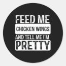 Search for gril stickers Food