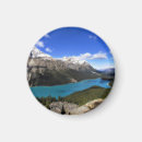 Recherche de banff magnets Montagnes