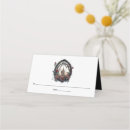 Search for halloween wedding place cards Floral