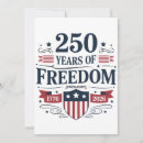 Search for freedom invitations Fourth