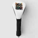 Search for chihuahua golf head covers Pug