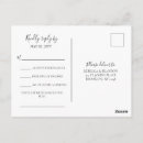 Recherche de demande de chanson cartes postales Élégant