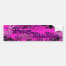 Search for minivan bumper stickers Mom