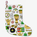Search for musical instrument christmas stockings Pattern