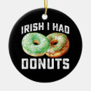 Search for st patrick ornaments Clover