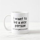 Search for people person mugs Quote