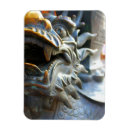 Recherche de fantasy magnets Dragon