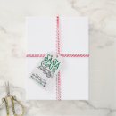 Search for north pole gift tags Naughty or nice tags