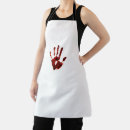 Search for scary aprons Prank