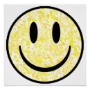 Recherche de visage souriant heureux posters Jaune