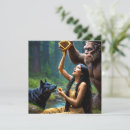 Search for bigfoot valentines day cards Yeti