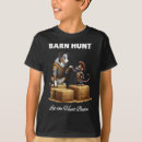 Recherche de hunter tshirts Noir et blanc