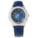 Recherche de zodiaque montres Bleu