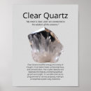 Search for crystal healing posters Gemstones